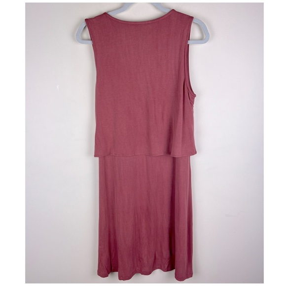 Ella Mara Anthropologie | Cosimo Knotted Dress | M - Picture 5 of 9